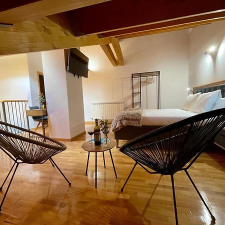 Azarrulla Prime Loft La Rioja Vt-Lr-1923 아파트 외부 사진