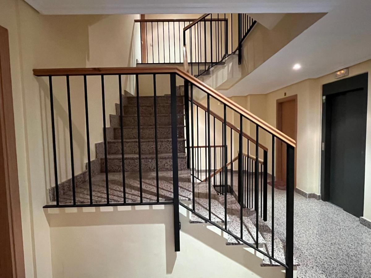 Azarrulla Prime Loft La Rioja Vt-Lr-1923 아파트 외부 사진
