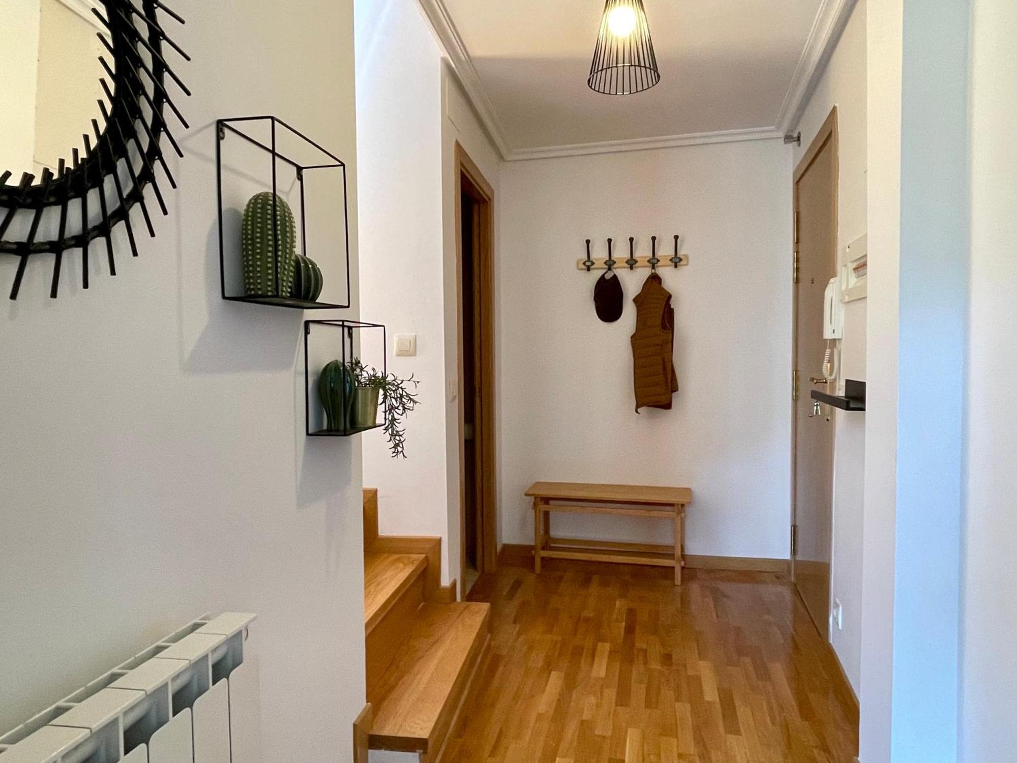 Azarrulla Prime Loft La Rioja Vt-Lr-1923 아파트 외부 사진