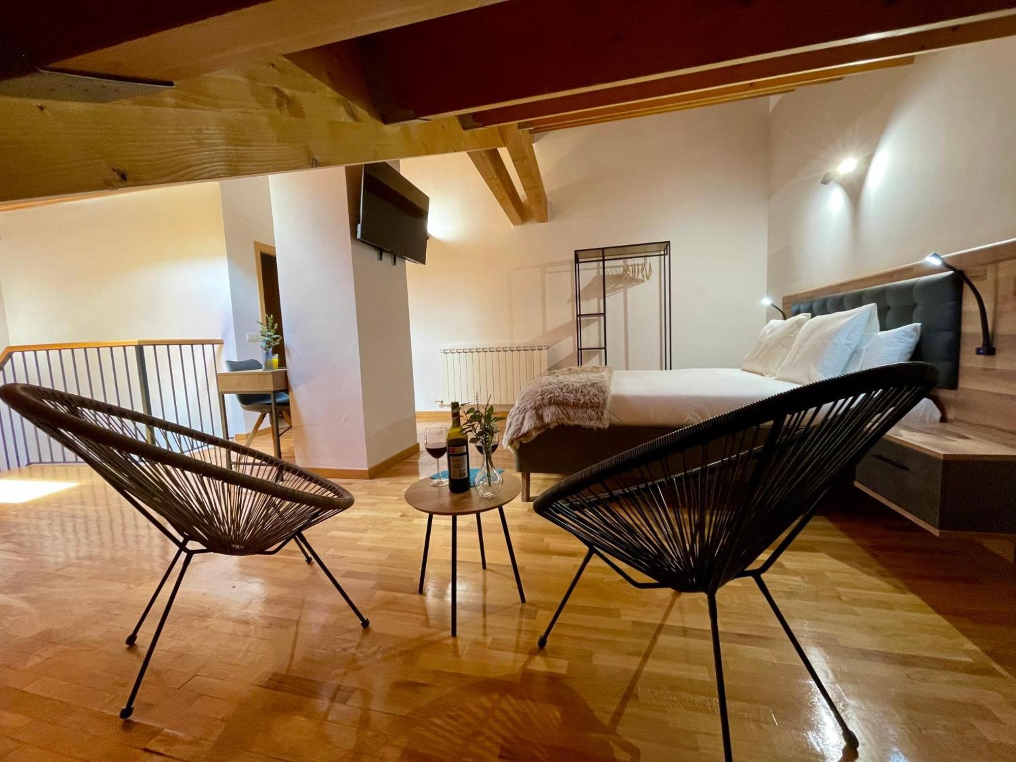 Azarrulla Prime Loft La Rioja Vt-Lr-1923 아파트 외부 사진