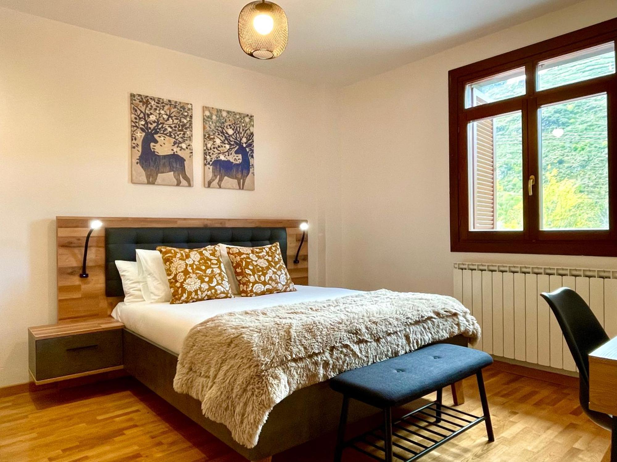Azarrulla Prime Loft La Rioja Vt-Lr-1923 아파트 외부 사진