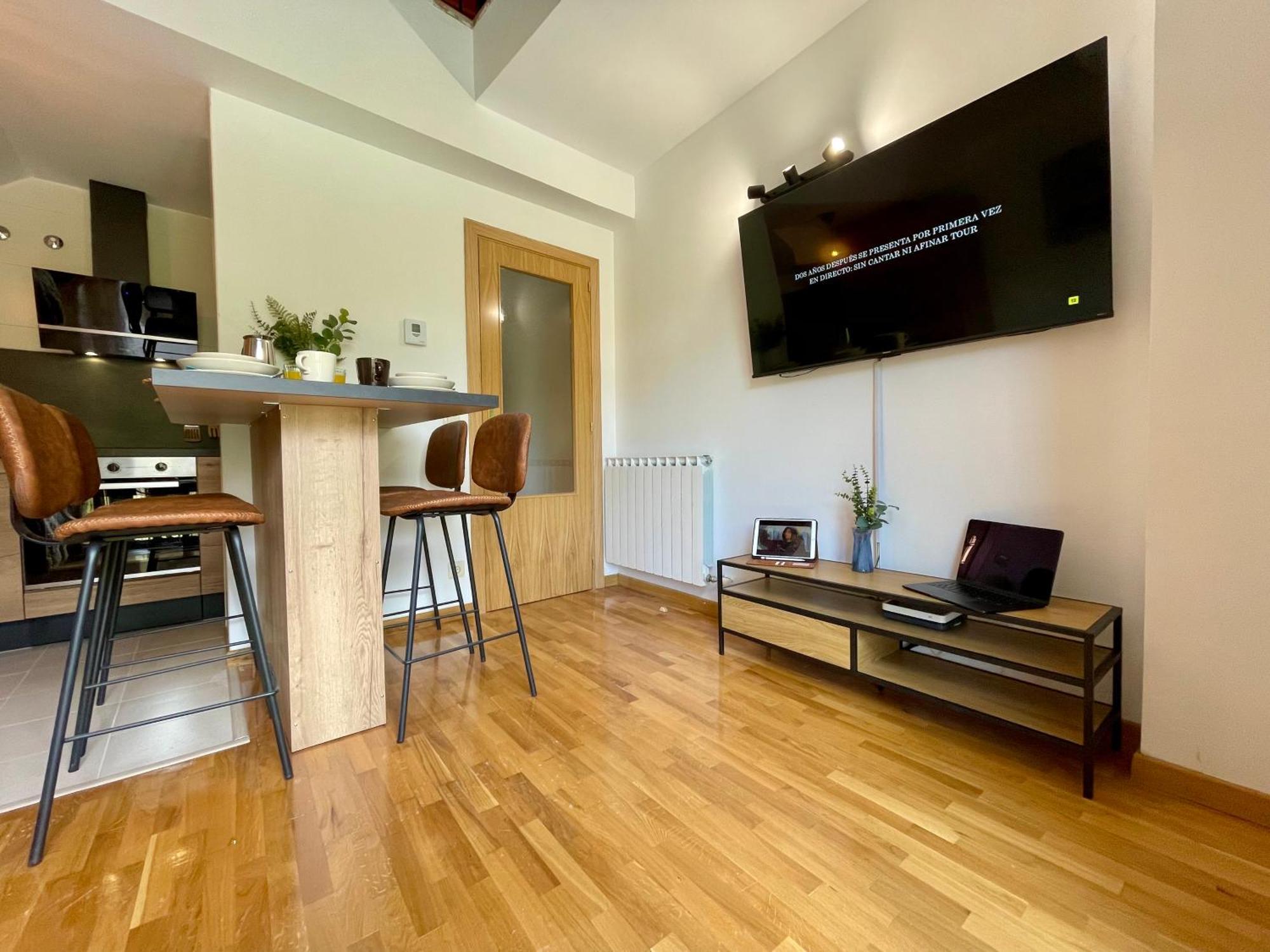 Azarrulla Prime Loft La Rioja Vt-Lr-1923 아파트 외부 사진