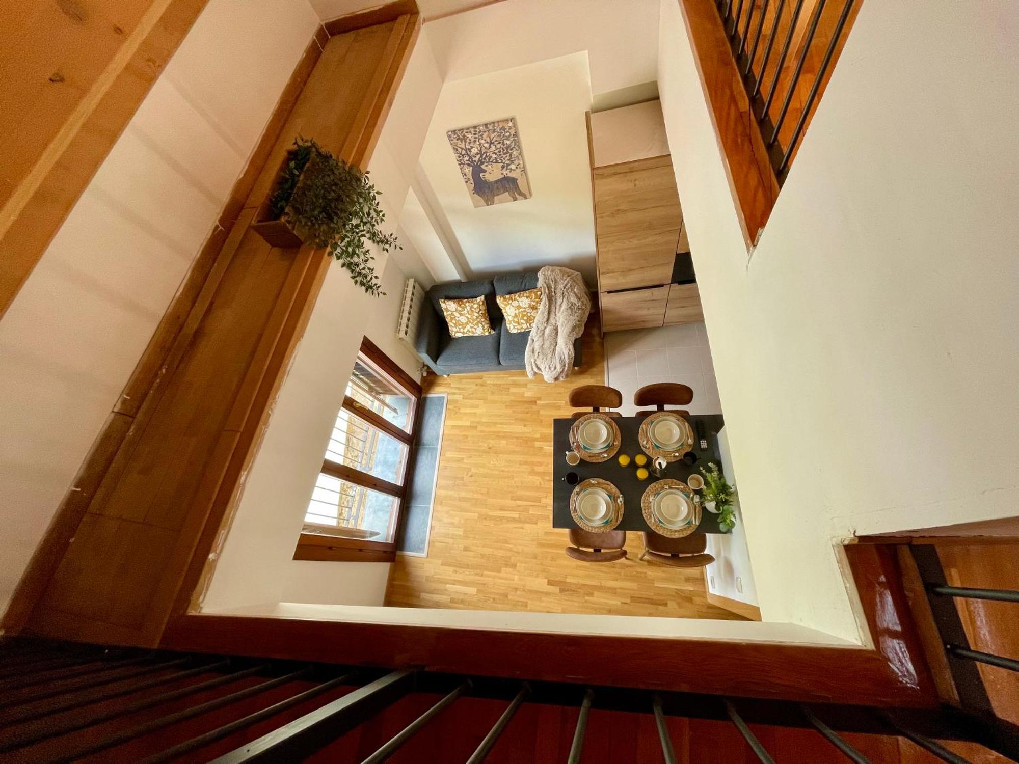 Azarrulla Prime Loft La Rioja Vt-Lr-1923 아파트 외부 사진