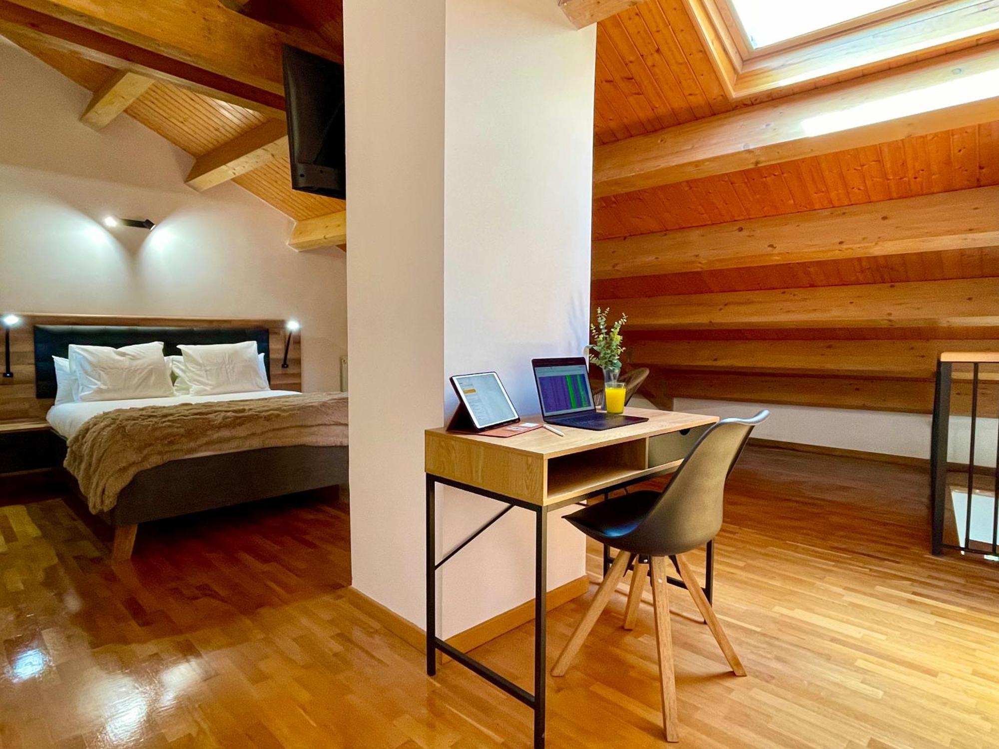 Azarrulla Prime Loft La Rioja Vt-Lr-1923 아파트 외부 사진