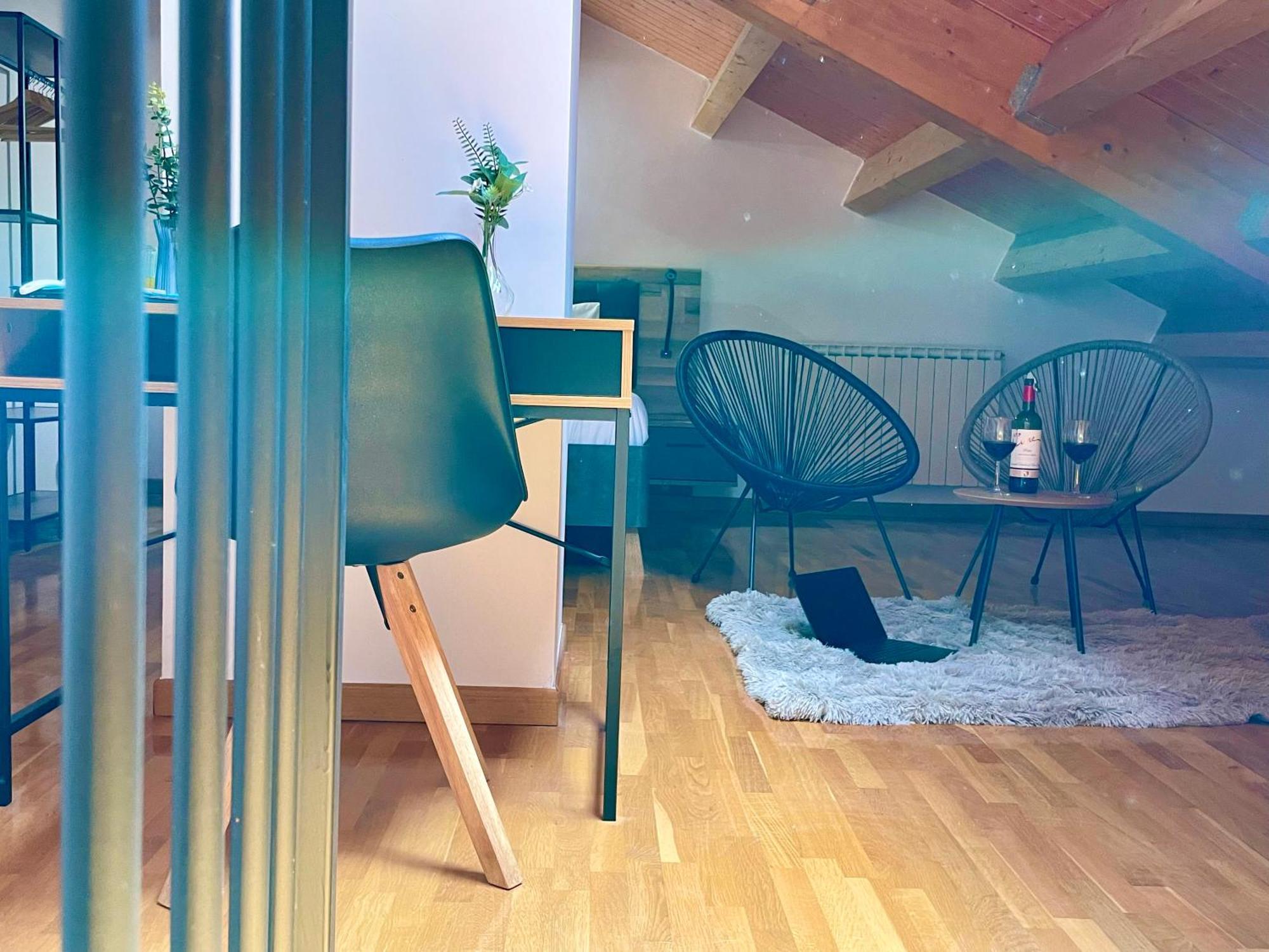 Azarrulla Prime Loft La Rioja Vt-Lr-1923 아파트 외부 사진