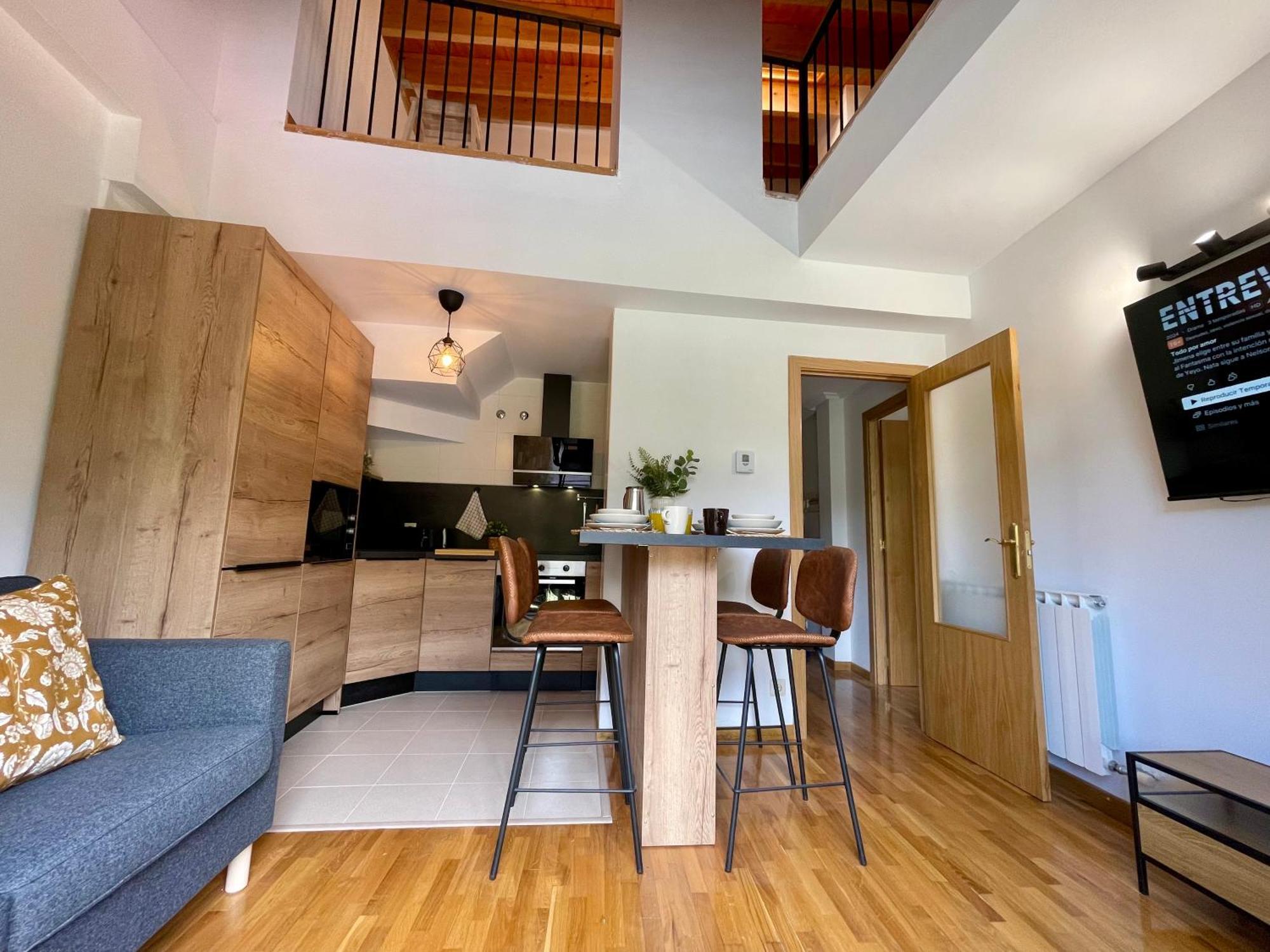 Azarrulla Prime Loft La Rioja Vt-Lr-1923 아파트 외부 사진