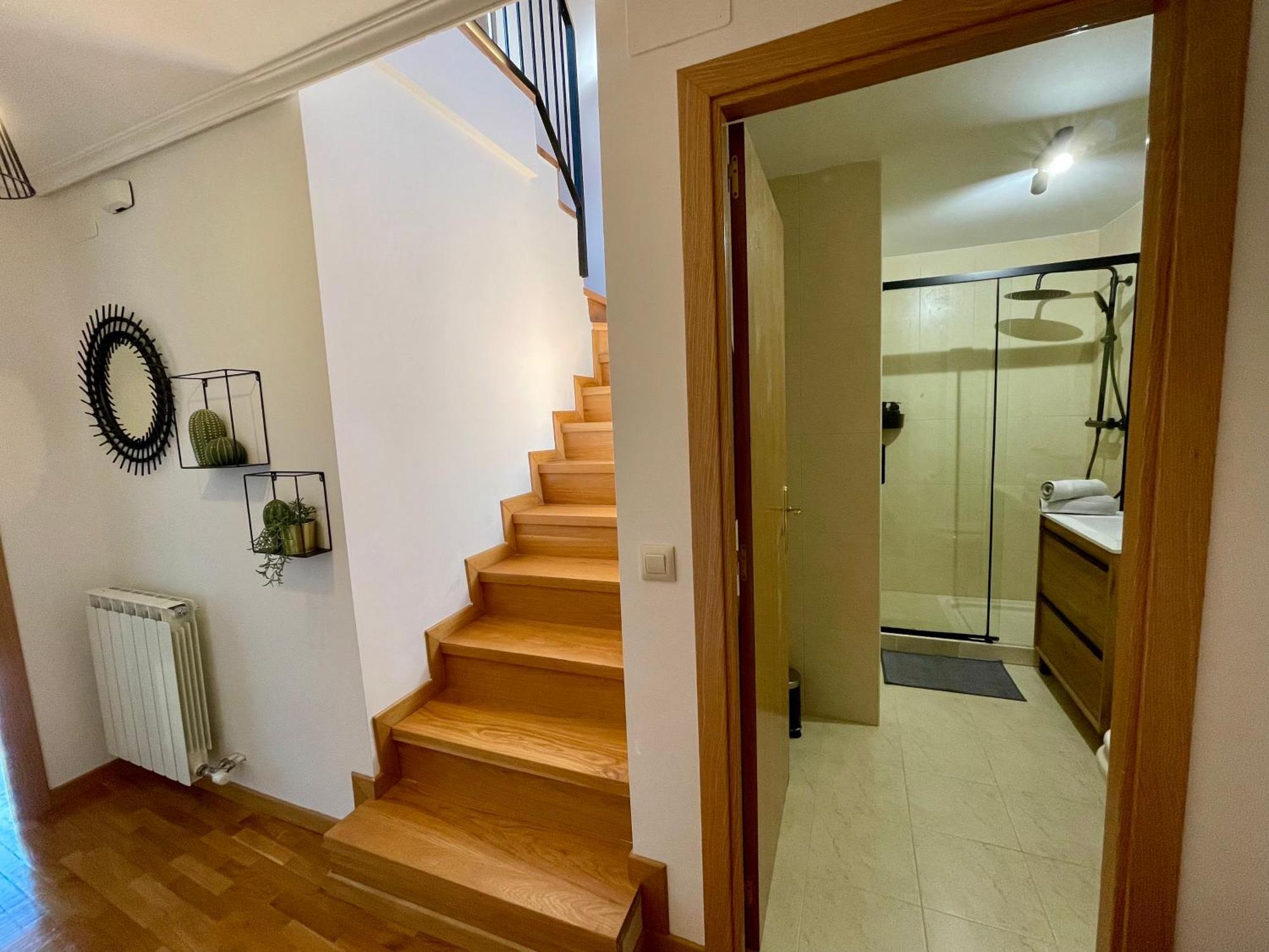 Azarrulla Prime Loft La Rioja Vt-Lr-1923 아파트 외부 사진